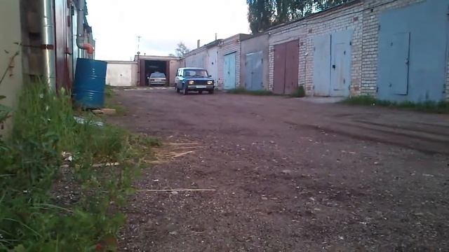 Проверка тормозов 2104 смотреть онлайн