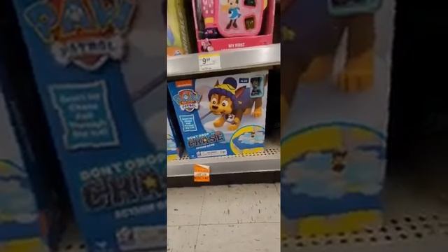 Don't Drop Chase Action Game.