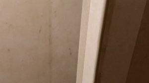 как я делаю силиконовый наружный угол на плитке