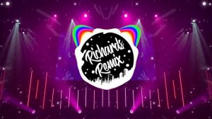 Charlie Puth - Lipstick (Richards Remix)