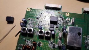 Ремонт Alinco DR135F