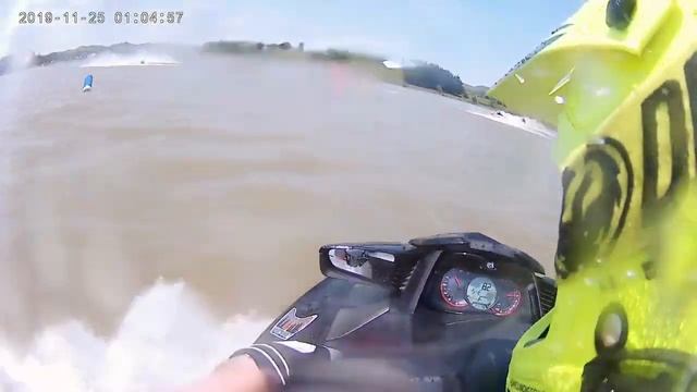 Jet Ski Racing NZ Rnd1 GP1&2 Race2 смотреть онлайн