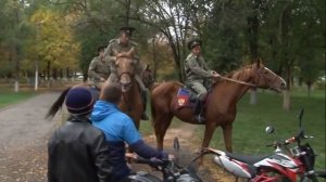 Казачья Доля