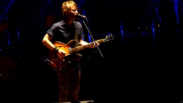 Thom Yorke Flea - Lotus Flower - Orpheum Theatre, Los Angeles, CA 10/05/09 Night 2 смотреть онлайн