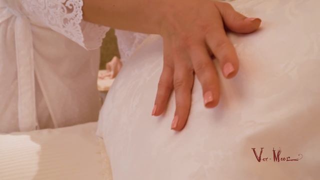 Как правильно выбрать постельное белье. Секреты о жаккарде смотреть онлайн