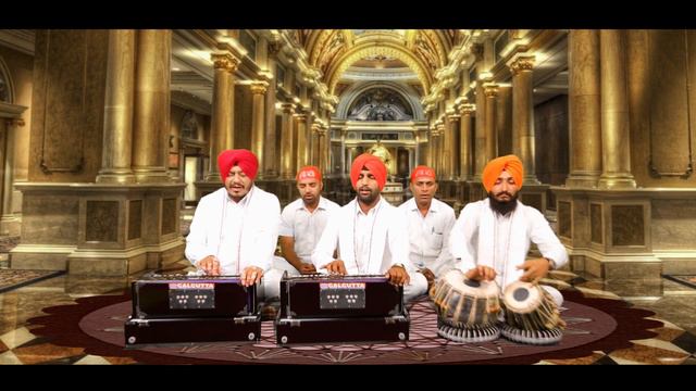 Sohang Sohang | Parveen Bhatoa | Amar (DA Music Mirror) | Harry B смотреть онлайн