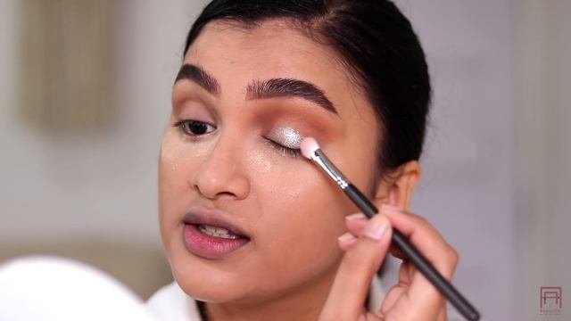 ✨Indian Party Glam✨ Makeup Tutorial | BeautiCo. смотреть онлайн