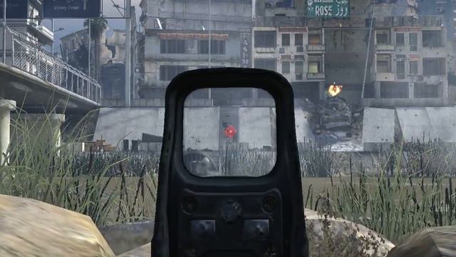 Call Of Duty Modern Warfare 2 Прохождение на русском - Часть 1: Добро пожаловать на полигон смотреть онлайн