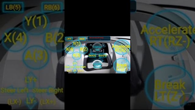 (Настройка PC Remote) вид с телефона смотреть онлайн