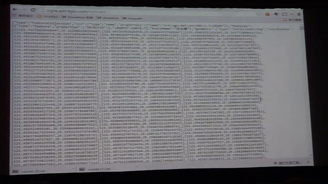 COSCUP 2015 - 使用 PostgreSQL, NoSQL 和 GIS 一次滿足 - Ronny Wang смотреть онлайн