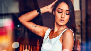 Музыка для кафе и ресторанов 🍸 Lounge Cafe 🍸 Веселая и позитивная лаунж музыка