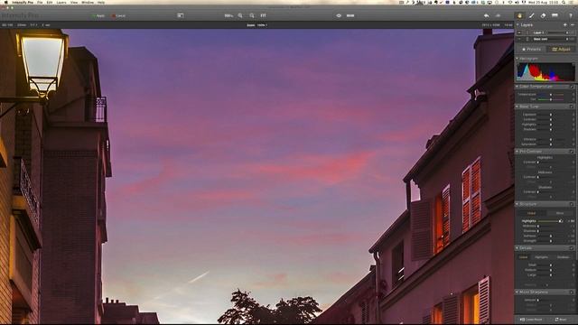 Use Intensify Pro to Boost Details and Contrast in Your Photos - PLP #148 смотреть онлайн