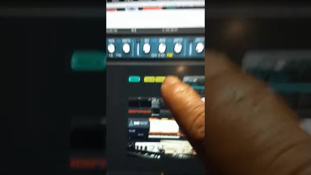 Reaper and Nektar- P6 with touchscreen workflow смотреть онлайн
