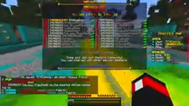 MINECRAFT LIVE | SURVIVAL + FREE FOR ALL + LIFESTEAL SMP JOIN NOW!!!!! JAVA / PE 24/7 смотреть онлайн