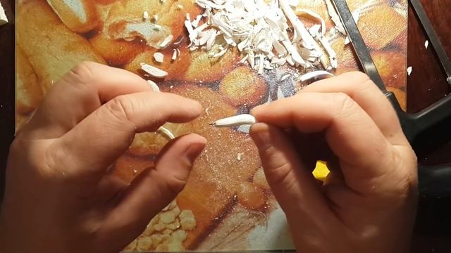 Супер приманка ОСА с пенопласта на окуня. Как сделать оснастку на окуня своими руками смотреть онлайн