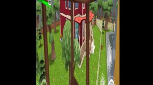 Играем в привет сосед