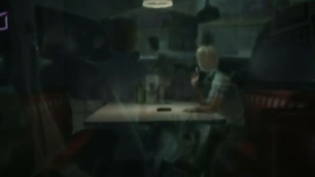 Silent Hill: Shattered Memories Review смотреть онлайн