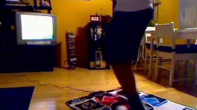 DDR Supernova Baile Le Samba Expert AA Soft Pad No bar смотреть онлайн