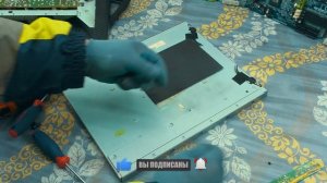 ПРАВИЛЬНО утилизируем МОНИТОР