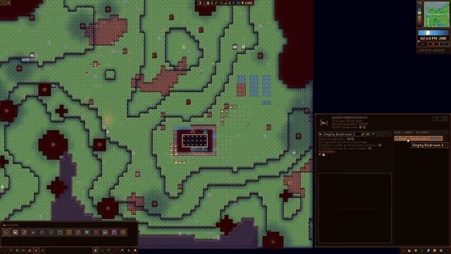 Odd Realm Tutorial / How to Play (Early Access) смотреть онлайн