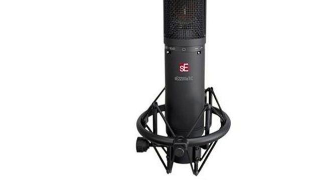 10 Best Condenser Microphone For Home Studio Reviews смотреть онлайн