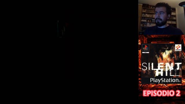 SILENT HILL (PS1) - Episodio 2 - El puzzle del piano || Gameplay en Español PlayStation 1 смотреть онлайн