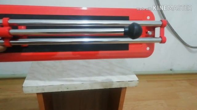 ?♂️ПЛИТКОРЕЗ РУЧНОЙ MTX 400*12мм 2019год TILE CUTTER MATRIX 2019 смотреть онлайн