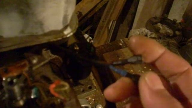 Лодочный мотор Салют. Заключение смотреть онлайн