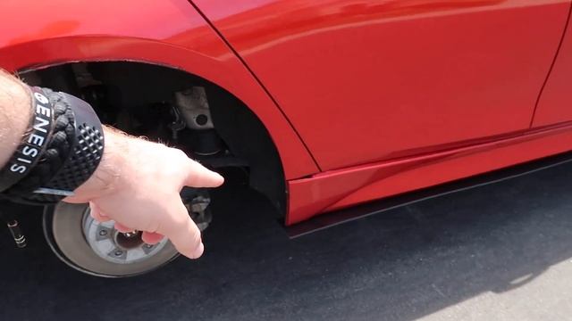 AN INCIDENT WITH THE BMW 335I! (BAD LUCK) смотреть онлайн