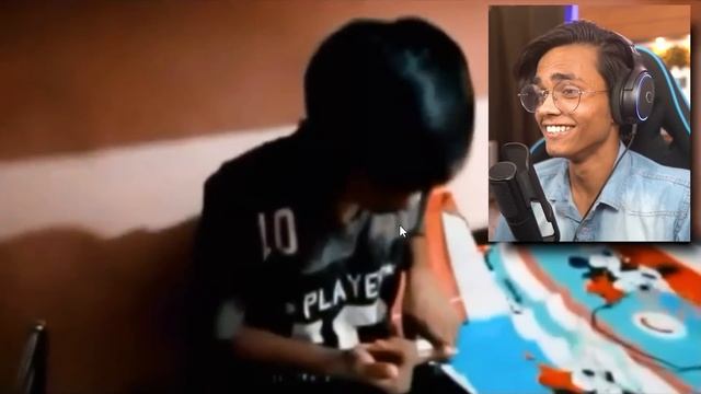 THIS WAS MY FIRST VIDEO ON YOUTUBE смотреть онлайн
