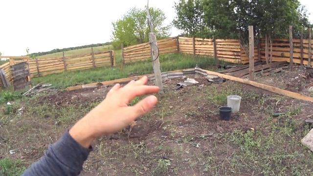 КАК СПЛАНИРОВАТЬ ХОЗЯЙСТВЕ / ПРОСТОРНЫЙ ДВОР /ПИЖМА смотреть онлайн