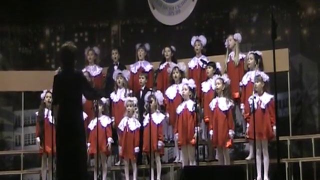 Заход солнца Э. Григ смотреть онлайн