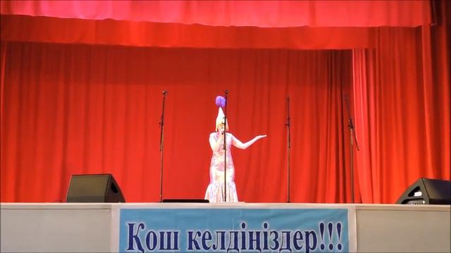 Sarkazax КЦ«КZ» Нурганым Казахский вальс смотреть онлайн