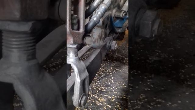 Продольні тяги мтз1221 на мтз 82