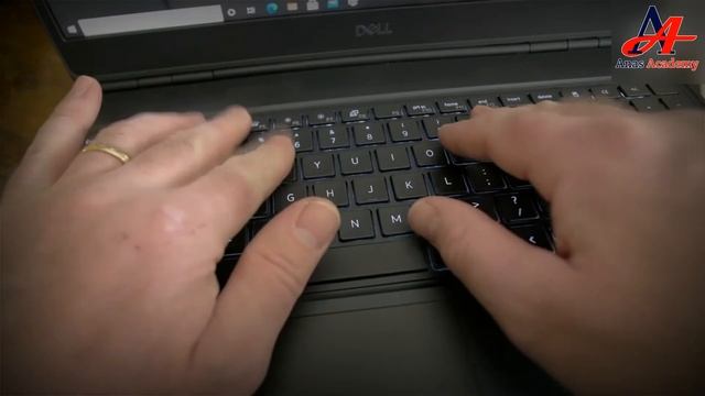Dell Precision 7550 Review || Best workstation laptop || Anas Academy смотреть онлайн