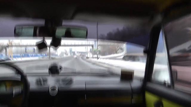 VAZ 2106 Dellorto DHLA40 140 HP, Шоха на 2-х карбах деллорто наваливает по Киеву смотреть онлайн