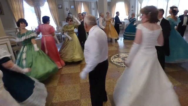 ВАЛЬС СЕВЕРНЫЙ (НОРВЕЖСКИЙ, ОСЛО) смотреть онлайн