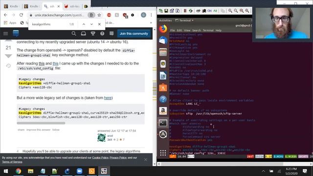 Mastering Python Networking - 6 смотреть онлайн