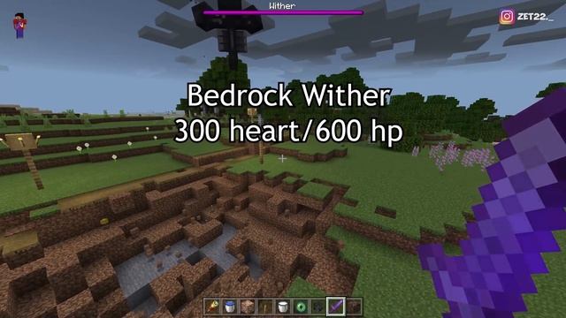 5 Fitur Minecraft Bedrock Edition Yang Paling Gw Suka смотреть онлайн