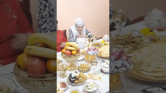 Хоразмда болани бешикка солиш маросими. "Бак-бавак" (бек-гўдак) ашуласи смотреть онлайн