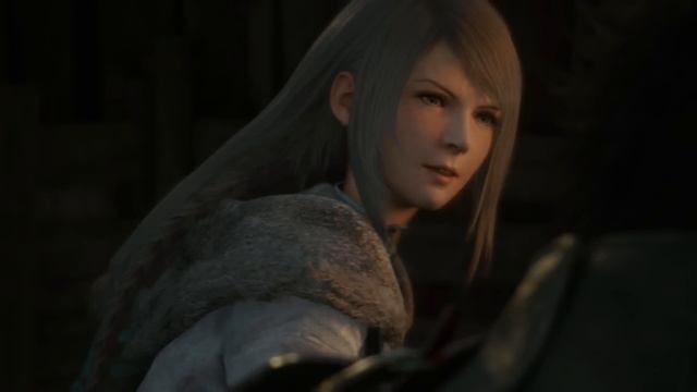 FINAL FANTASY 16 PS5 Walkthrough Gameplay Part 5 - HOODED FIGURE (FULL GAME) смотреть онлайн