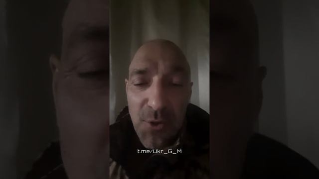 ВСУшники призывают своих побратимов бросать позиции, вылезать из окопов и идти прямиком на Киев. смотреть онлайн