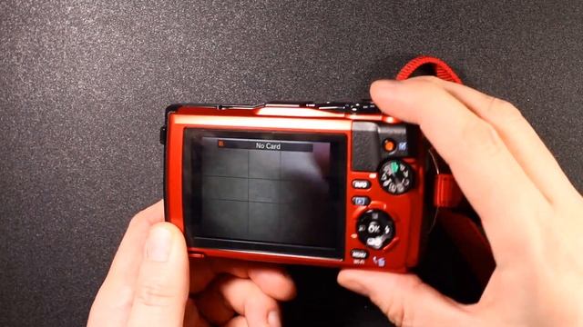 Olympus LG-1 Review смотреть онлайн