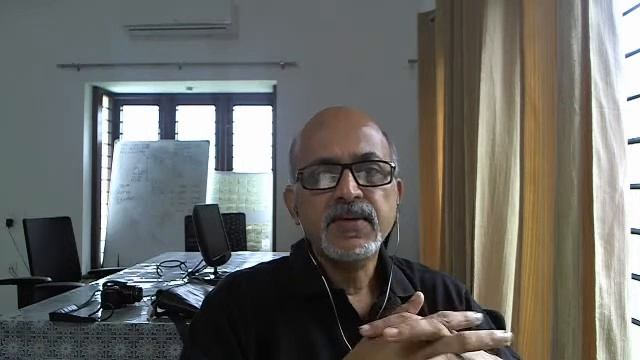 Introduction to PMRI Campus смотреть онлайн