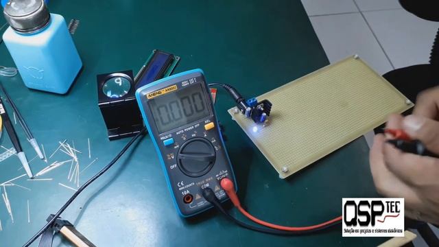 Tutorial STM32 Cortex M3 Parte 2 смотреть онлайн