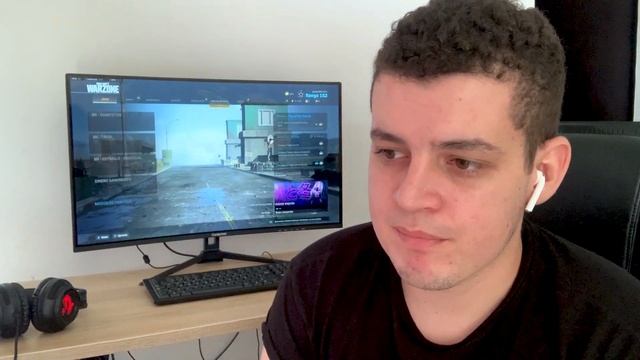 Monitor 32 Plg 75hz COMPUMAX ¿GAMING? - Review 60 FPS смотреть онлайн