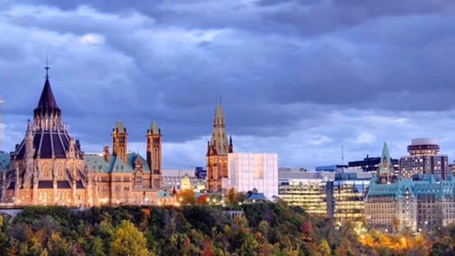 KANADA HAQIDA KANADAGA SAYOHAT VA BORISH KANADA HAYOTI