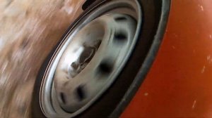 Итог установки стоек сс 20 лада гранта.