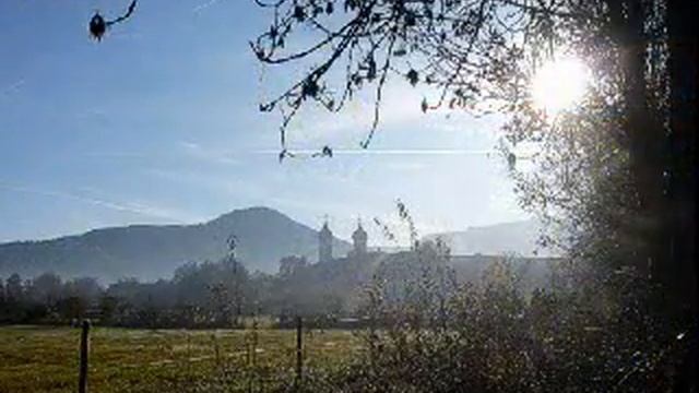 Benediktbeuern - Oberbayerns sympathisches Klosterdorf смотреть онлайн