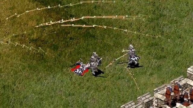 The 🏰 Stronghold 🏰 Experience смотреть онлайн
